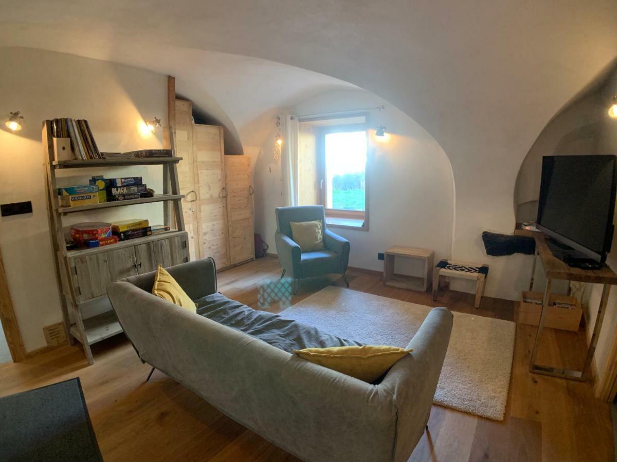 Le Gabion, Luxueux Appartement Avec Sauna, Serre Chevalier Vallee 圣沙夫雷 外观 照片